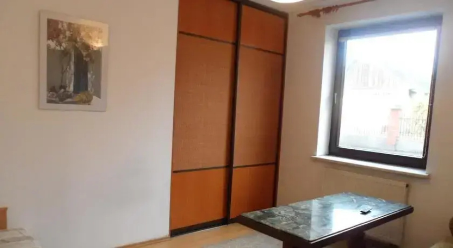 Flats Małopolska