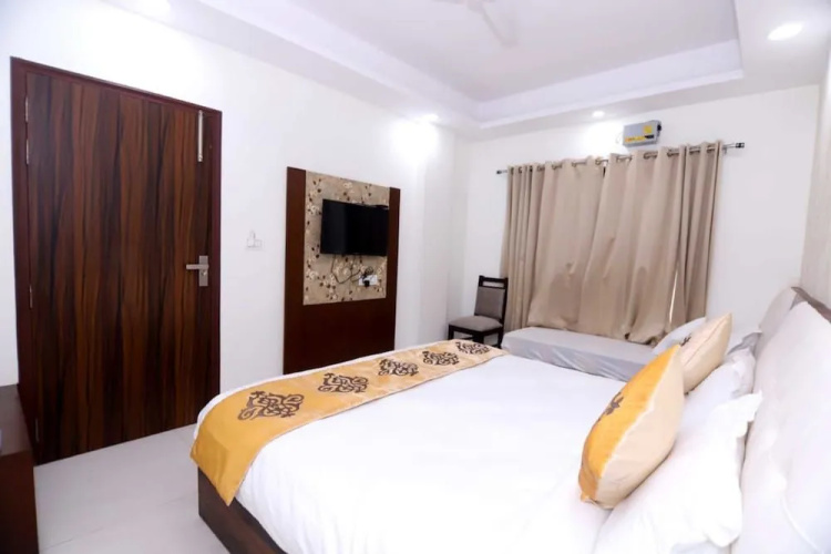 Hotel Shivaay