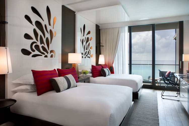 Kimpton Seafire Resort And Spa photo 7