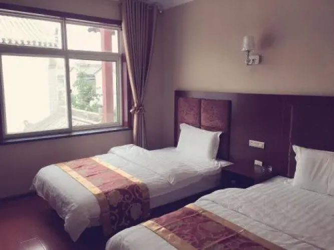 Hua She Hostel