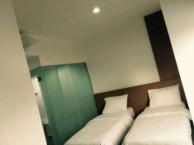 Residence100