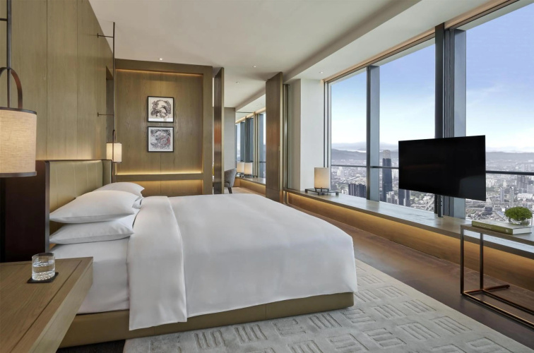 Park Hyatt Kuala Lumpur photo 6