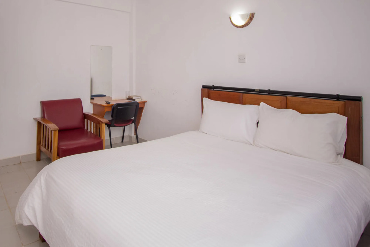 West Wind Hotel