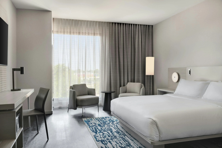 Ac Hotel Bentonville