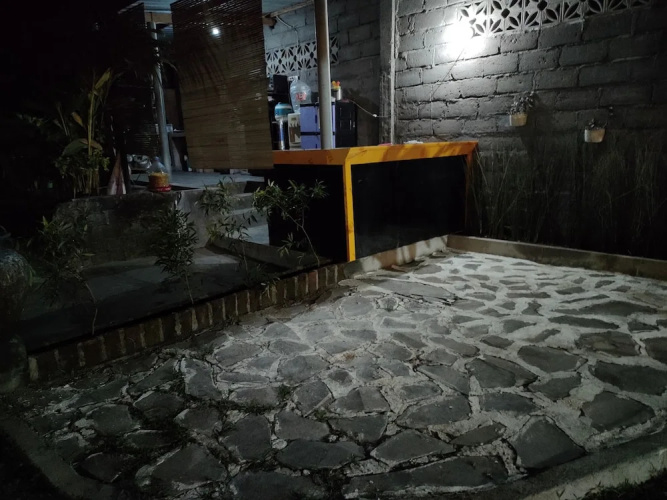 Pondok Wahyu