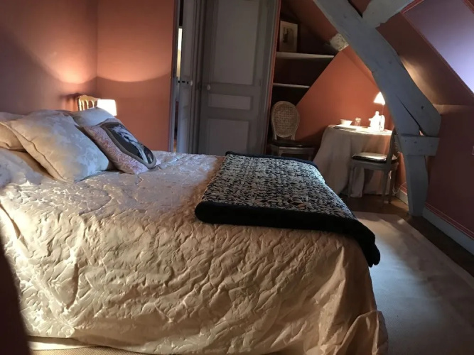 Le Domaine de Cordey