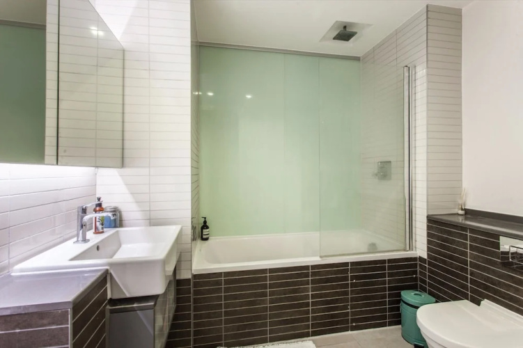 Modern 1 Bedroom Flat in Hackney
