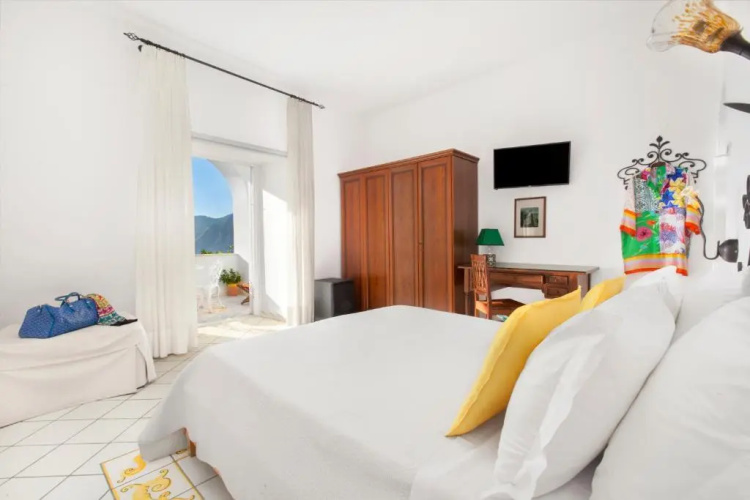 Hotel Smeraldo