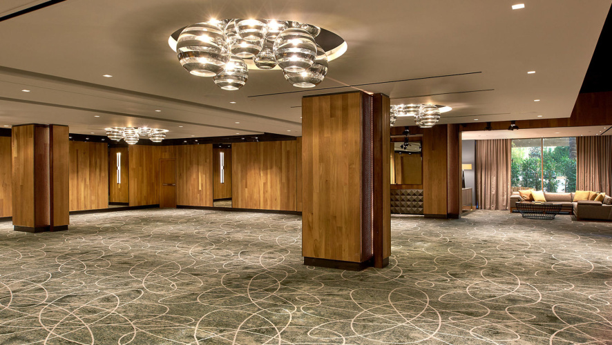 Kimpton Hotel Palomar Beverly Hills photo 28