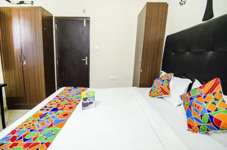 FabExpress Namo Suites