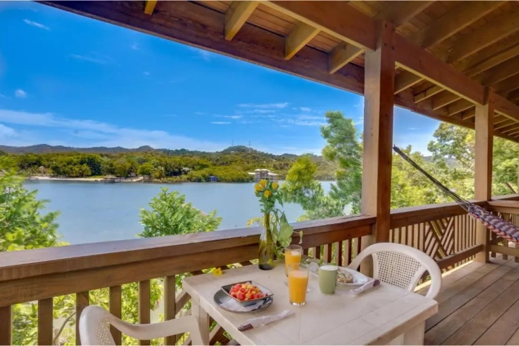 Double Studio oceanfront