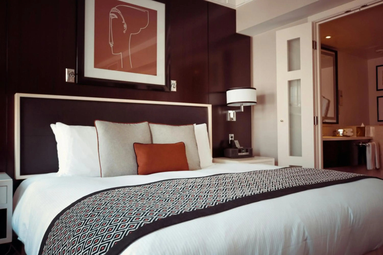 EASTYARD Dammam - Hotel