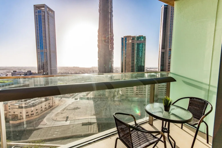Maison Privee - Burj Vista II