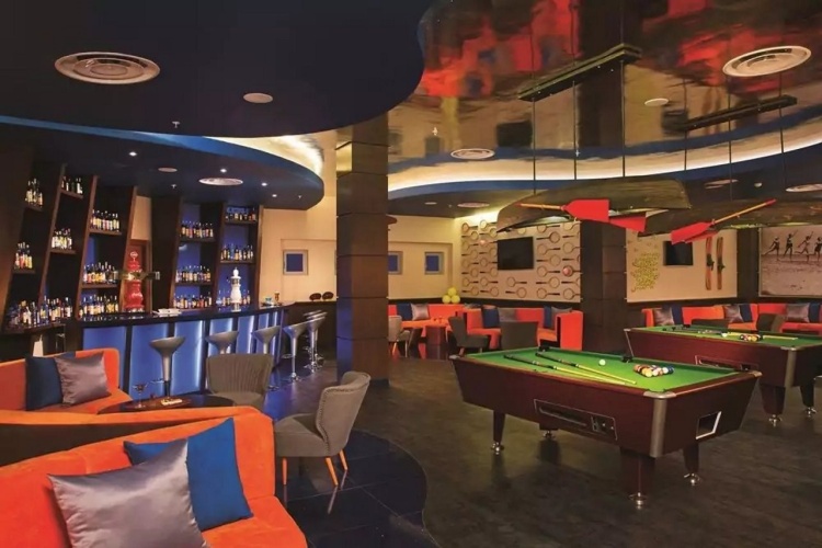 Dreams Onyx Resort & Spa photo 19