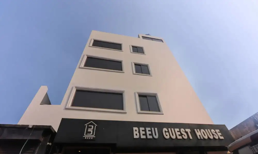 Image de l'hôtel