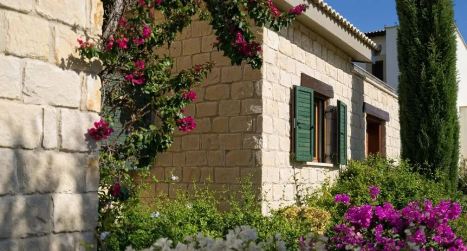 Villa 141 - Rio in Kouklia