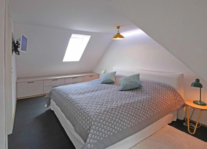 fewo1846 - Lille hus