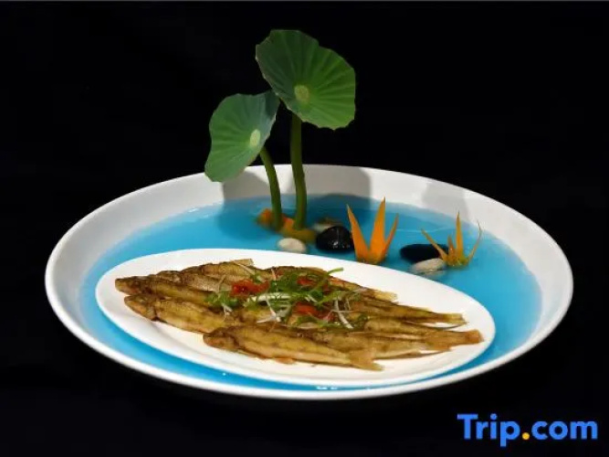 Taining Art Creation Hotel