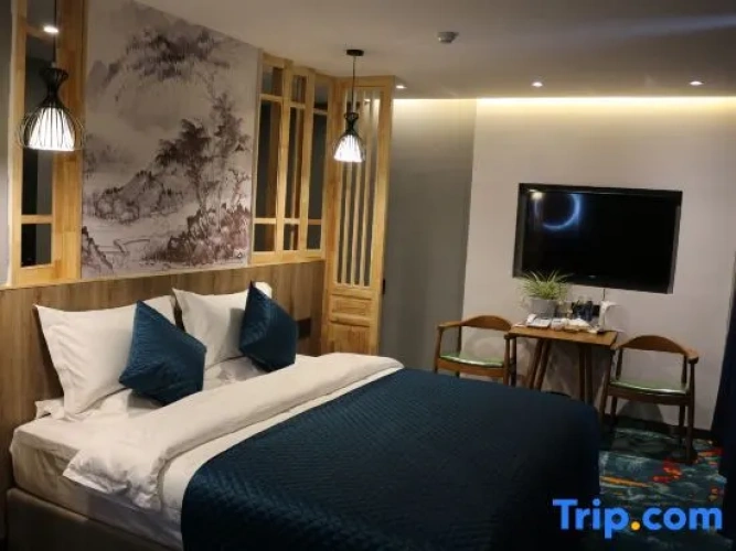 Premier Double room