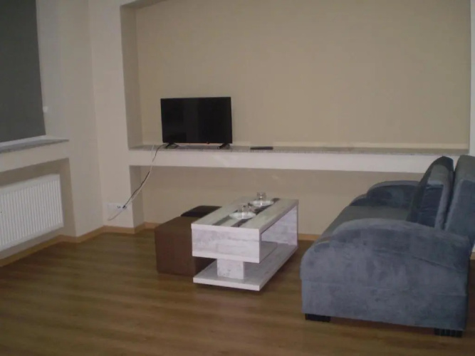New Hotel