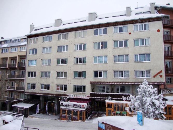 Image de l'hôtel