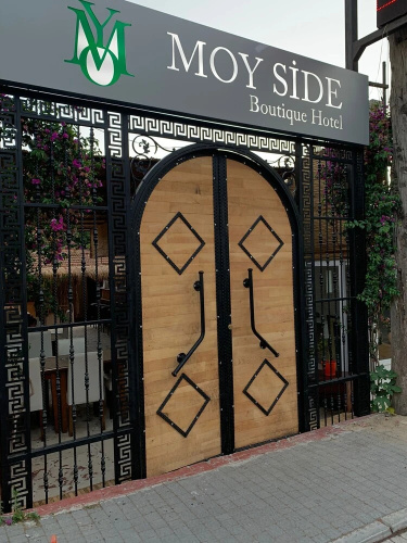 Imagen del hotel