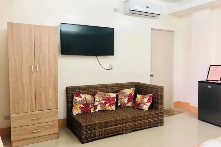 Havendwell Beach Resort