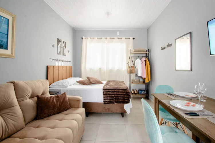 Casas de Floripa