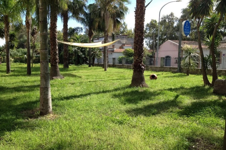Oasi Park Hotel