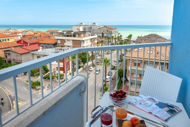 Hotel Mondial