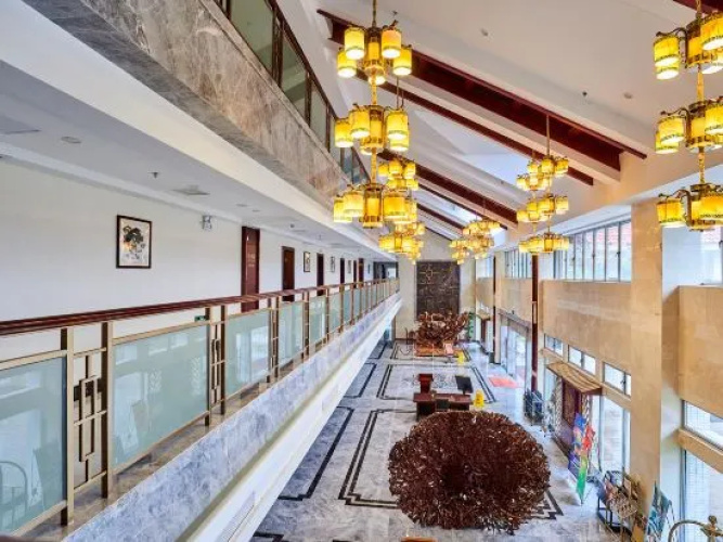 Sun Hotel