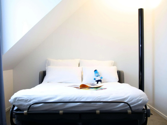 Novotel Lille Centre Grand Place