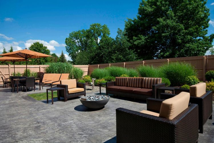Courtyard Ithaca Airport/University photo 17