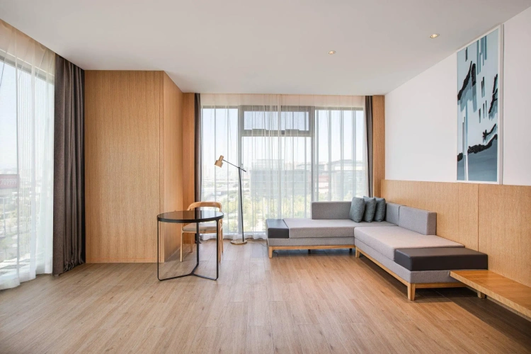 Double Suite