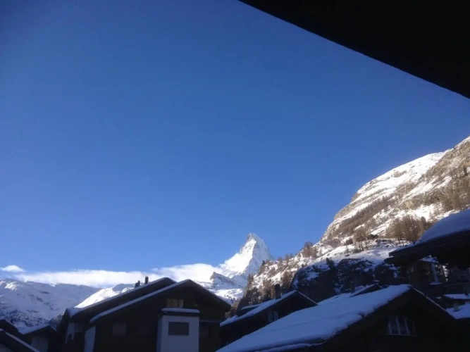 Chalet