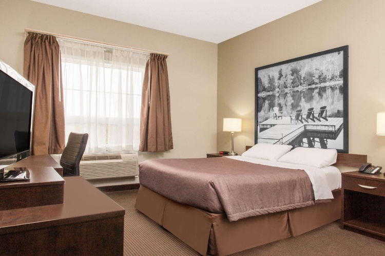 Business Double room