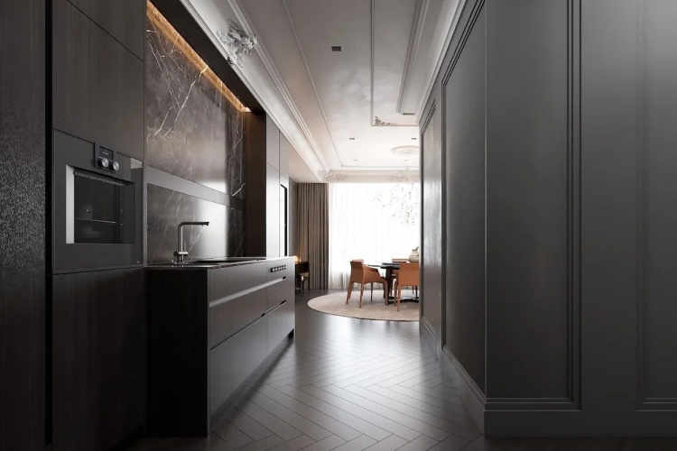 Luxury Suites