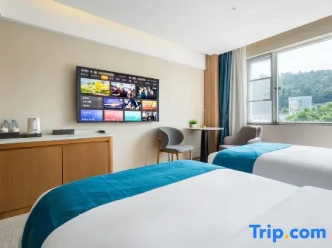 Business Twin room