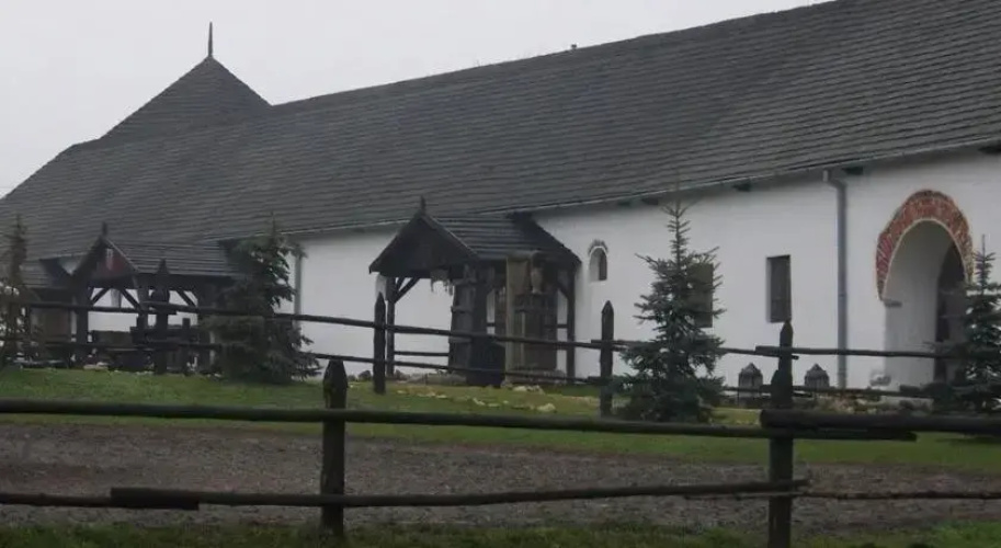 Zamek Rycerski