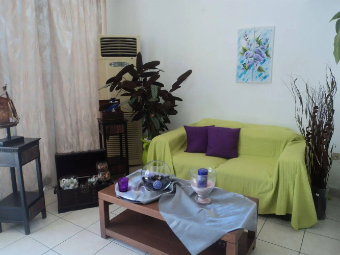 Pasiphae Self Hotel