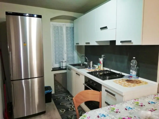 Comfort Apartment