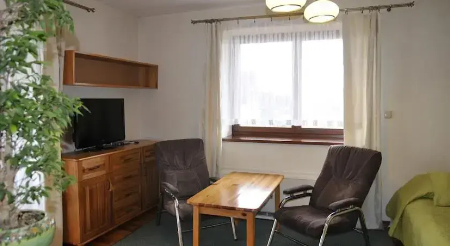Apartament Iskra