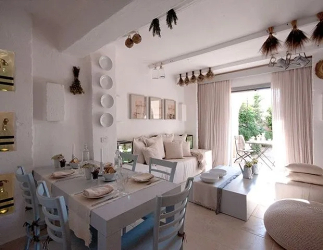 Borgo Egnazia Il Borgo
