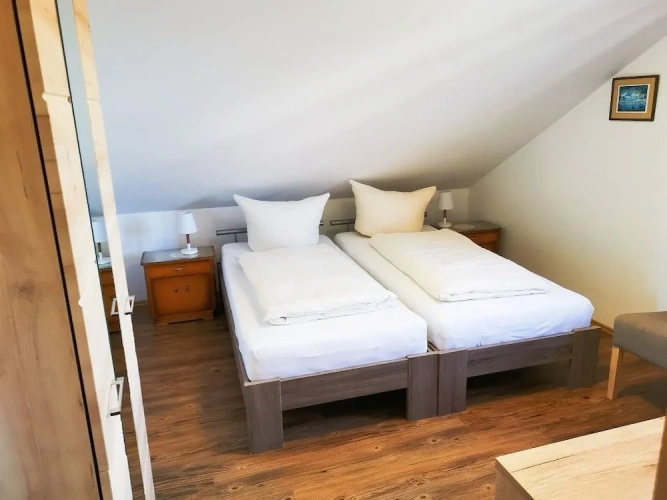 Comfort Single room
