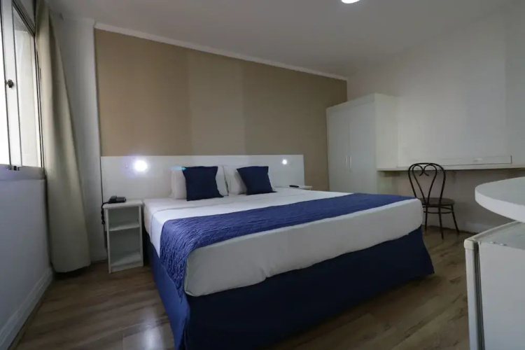 Summit Suítes Hotel Paulista - Liberdade