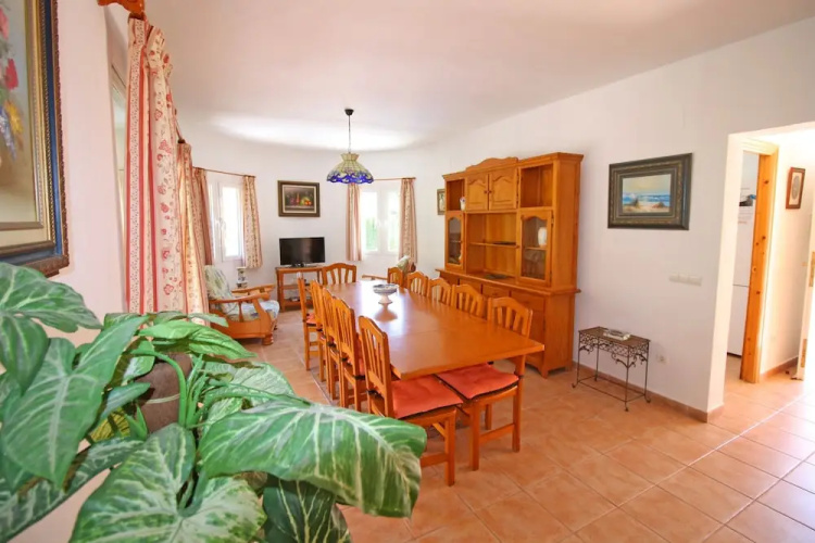 Villas Costa Calpe Maria