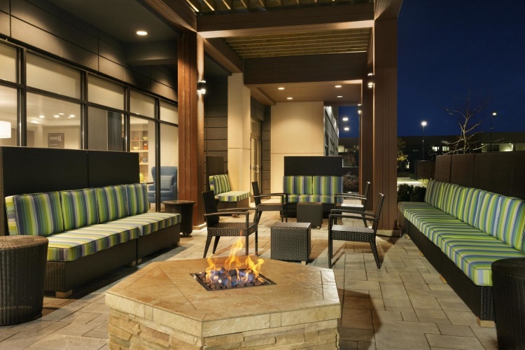 Home2 Suites by Hilton Milton, Ontario, Canada photo 21