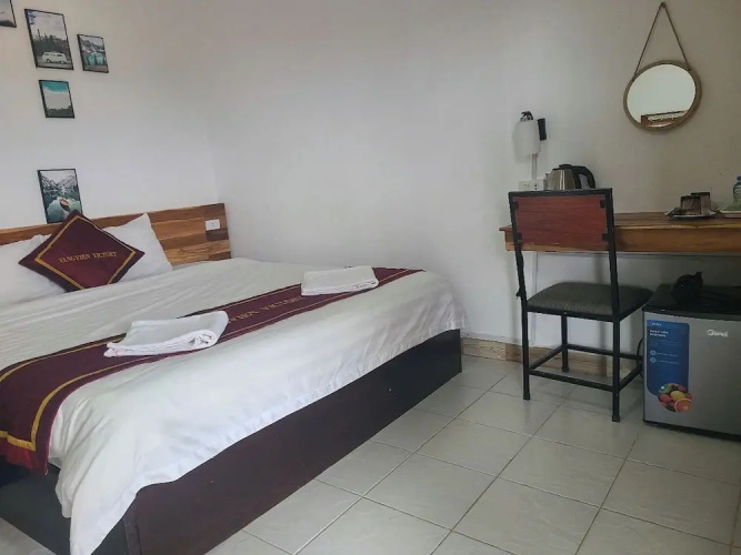 Vang Vieng Victory Hostel