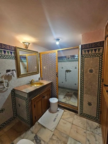 1 Bedroom Deluxe Twin room