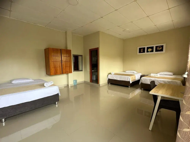 Casa Blanca Hotel